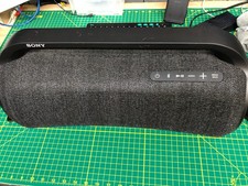 Sony SRS-XG500 Portable Speaker Excellent condition