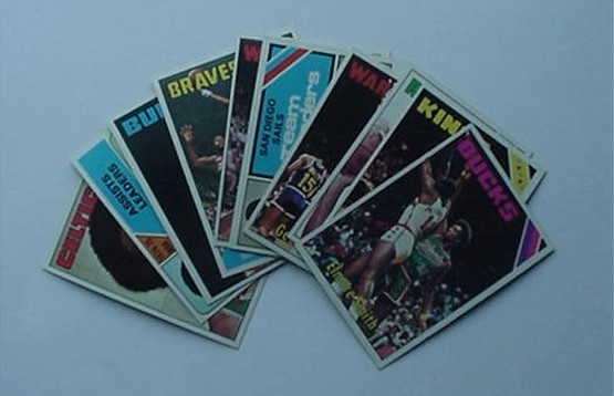 Allan Bristow #74 (Basketball Cards 1975 Topps) — is it worth grading?