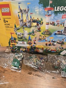 Legoland Set 40346 | eBay