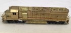 FUJIYAMA KOGYO CO., LTD, JAPAN, HO DIESEL ELCTRIC LOCOMOTIVE SD-45 — photo 7