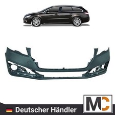 Stoßstange vorne für Peugeot 508 I (8D_) & 508 SW I (8E_) 2010-2018 ohne SRA PDC