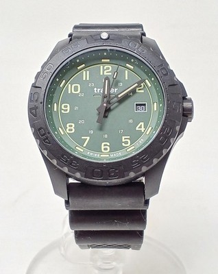 Traser P96 Quartz Armbanduhr