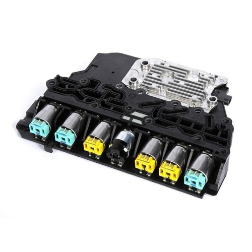 For Chevrolet Cruze Buick 2014-up 6T30 6T40 6T45 6T50 TCM Solenoid Pack Gen 2 - Picture 7 of 7