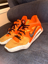 Nike kd 15 eybl peach jam exclusive size 13