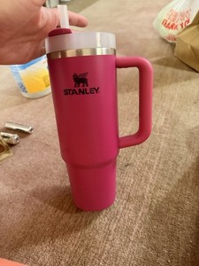 Hot Pink Stanley Cup 30 Oz | eBay