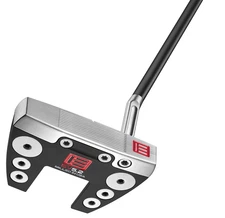 New Evnroll Golf EV5.2 Duo Short Slant Mallet Putter 35"