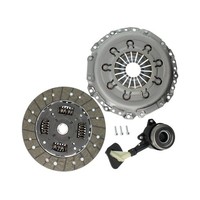 Kupplungssatz Schaeffler LUK Repset Pro 624 3547 34
