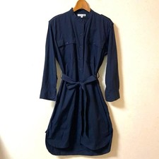 UNIQLO J.W.ANDERSON Women's Dress Size M Navy