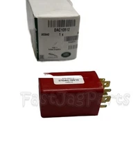 Jaguar XJS Dimmer Module DAC10512 Genuine