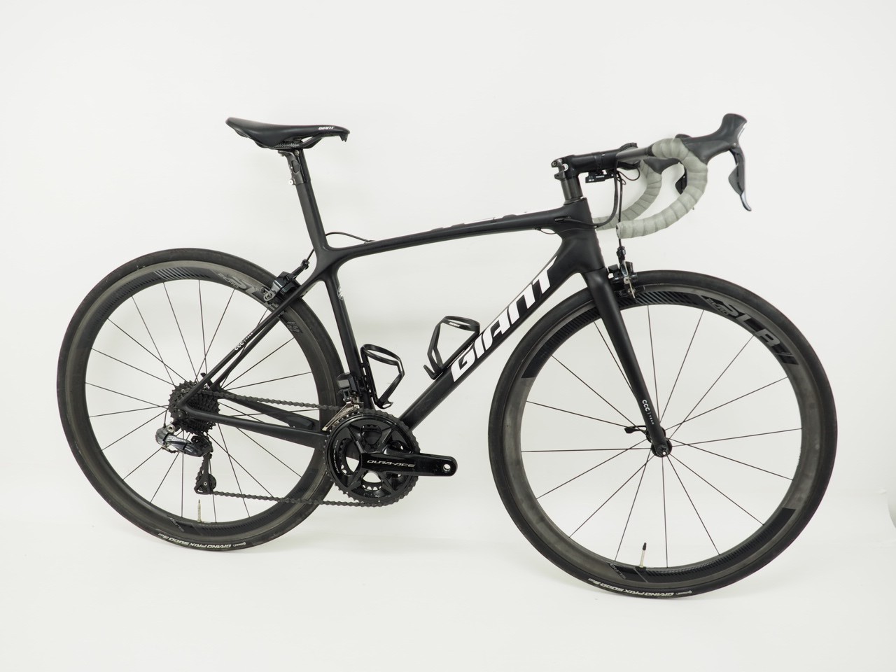 Rim Brake Size Small Di2 Cadex