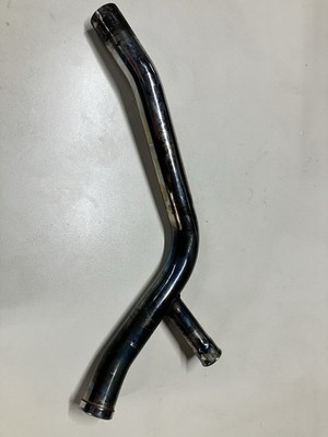 Harley Davidson Twin Cam Krümmer Softail / Heritage