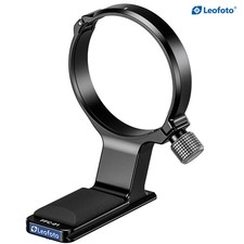 Leofoto FFC-01 Replacement Foot for For Fujifilm GF 100-200mm f5.6 R LM OIS WR