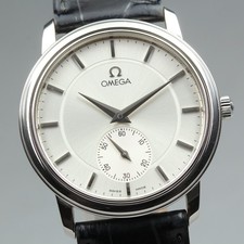 OMEGA De Ville Prestige Cal.651 125.0050 Smal...