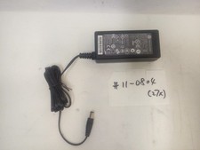 - LOT OF 5 Polycom 1465-42340-002 Power Supply Adapter 24V 500mA SPS-12A-015