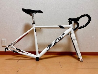 FELT F95 51サイズ Felt F95 Aluminum Road Bike Frame Set 51 From Japan | eBay