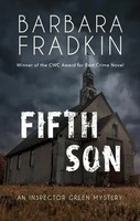 Barbara Fradkin | Fifth Son | Taschenbuch | Englisch (2022) | Dundurn Group Ltd
