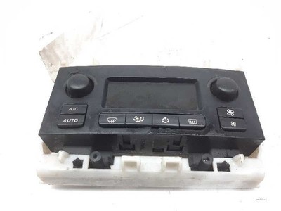 9646627977 klimasteuerung PEUGEOT 307 1.6 HDI 110 demip5020827