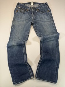 True Religion Big Billy T | eBay