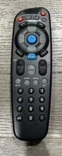 Digital Stream DTX9950 DTX9900 DSP7700P Digital TV Converter Box Remote Control