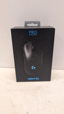Logitech G Pro Wireless Gaming Mouse 910-005270 (P03064328)