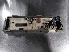 USED CONTROL BOARD FOR WHIRLPOOL DISHWASHER PT# W10039780 FREE SHIPPING