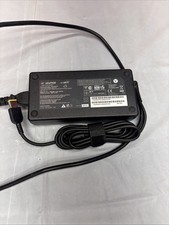 Lenovo 170W 20V 8.5A Ac Adapter new