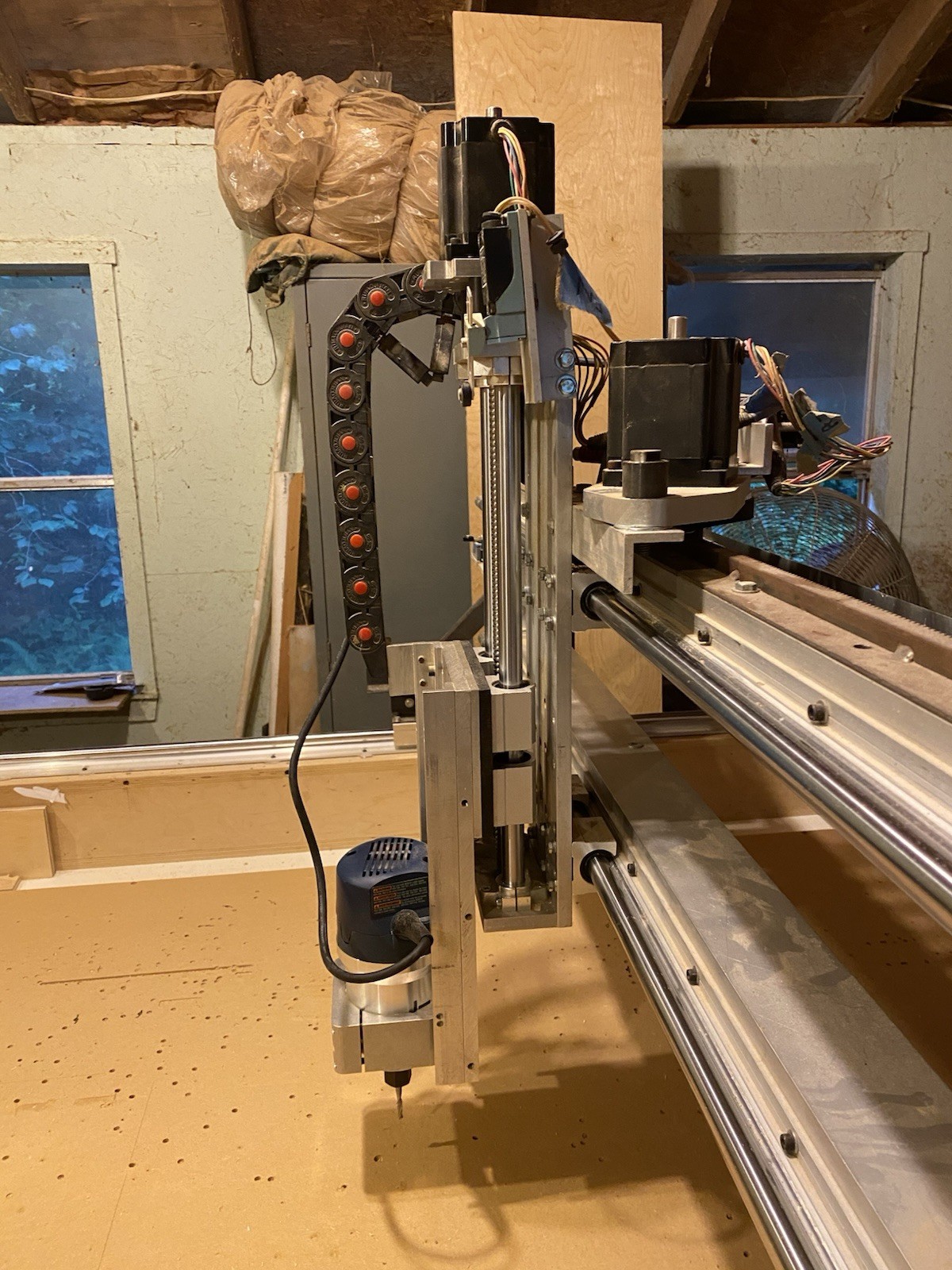 Cnc Router Ebay 4 X 8 CNC ROUTER | eBay