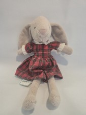 Lottie Bunny Tartan Jellycat | Jelly Journal