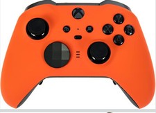 xBox Elite series 2 controller Custom - Orange | BRAND NEW