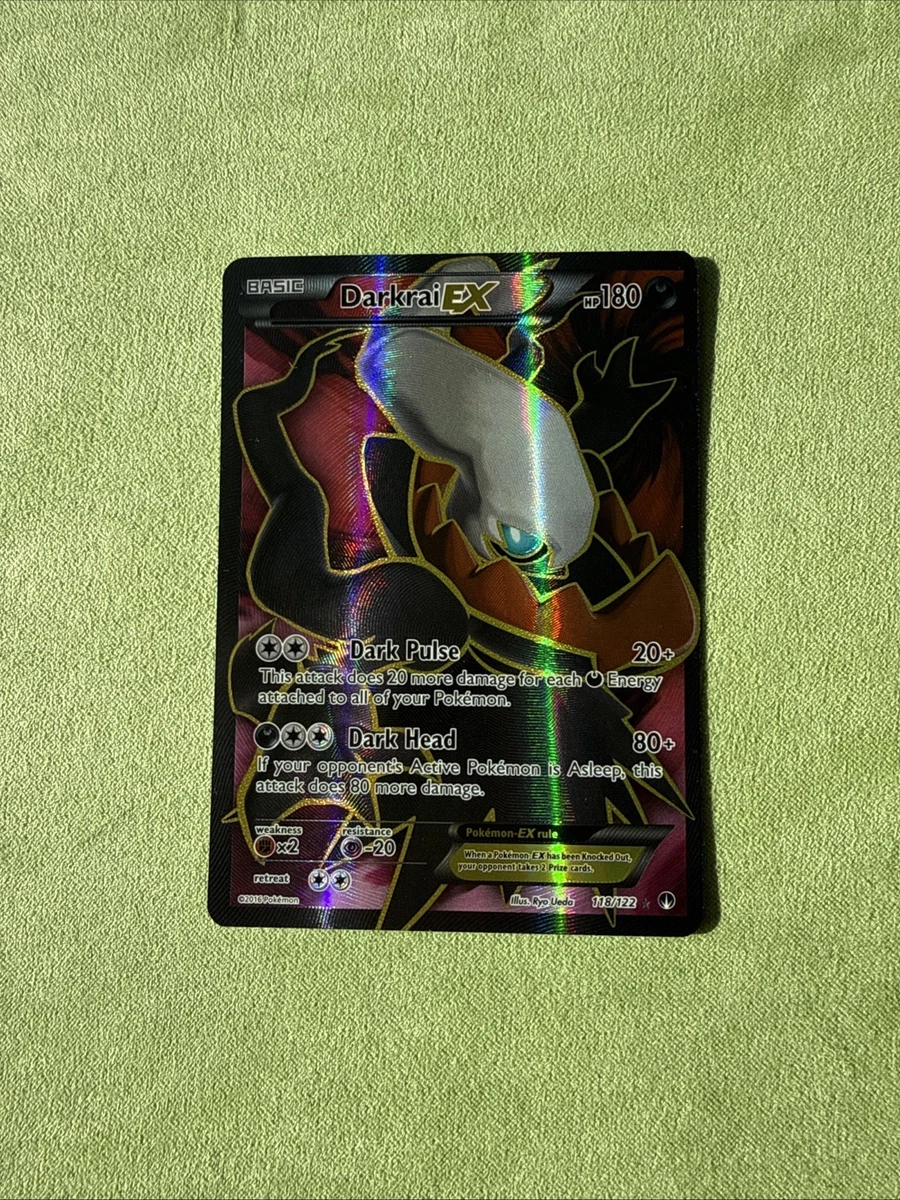 Darkrai Ex for sale