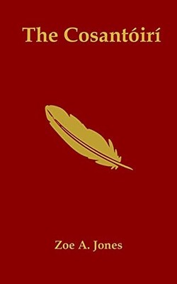 The Cosantóirí,Zoe Jones