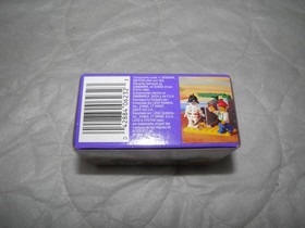 LEGO 6232 Skeleton Crew Pirates New In Sealed Box 1996