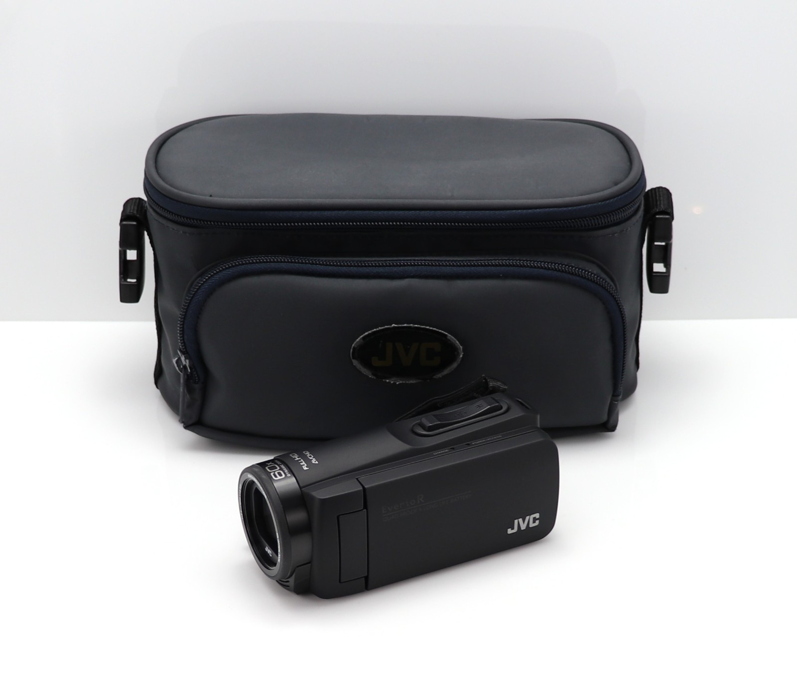 Digital Hd Quad Water / Dust / Freeze / Shock Proof
