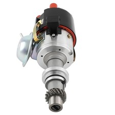 Ignition Distributor For Vw Scirocco Fox Cabriolet 1.8l 1985-1990 0237020186 Ignition Distributor For Vw Scirocco Fox Cabriolet 1.8l 1985-1990 0237020186