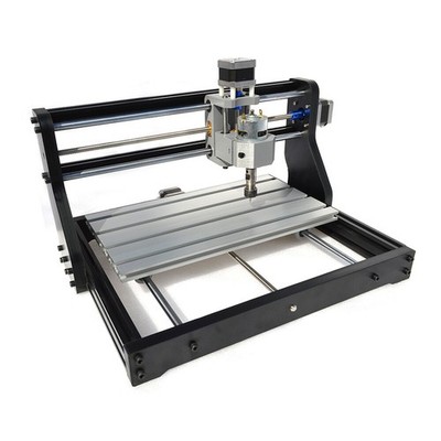 CNC 3018 PRO Fr?smaschine metall Router Engraver Cutter Graviermaschine DE