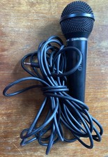 Audio-Technica ATR20 Microphone