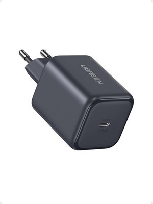 UGREEN USB C Ladegerät 45W PPS Netzteil GaN Schnellladegerät PD Charger Adapter