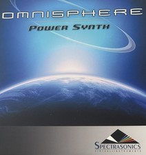 Spectrasonics Omnisphere 2 Power Software Syn...