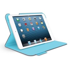Logicool Logitech Japan Folio Protective Case for iPad mini Dark Grey