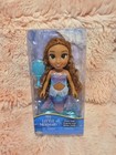 Disney - The Little Mermaid 6" Petite Ariel - Jakks 2023 New In Box 
