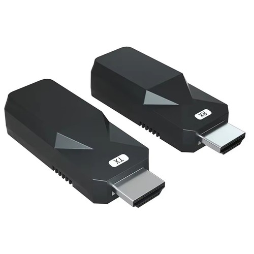 Adaptateur Sans Fil Microsoft Pour Affichage - Neuf, Boîte Ouverte
