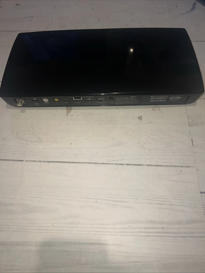 TiVo Roamio OTA Series 5 TCD846510 HD video READ UNTESTED - Image 4 of 4