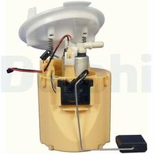 Fuel Pump Delphi FE0474-12B1 Fits Mercedes-Benz E-Class Fuel Supply System