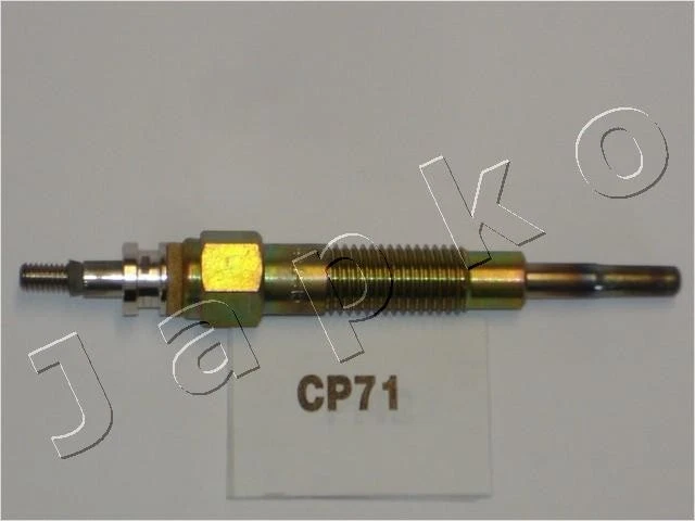 4x GLOW PLUG CP71 FOR A428T 2.8L 4cyl TRD28RD28T 2.8L 6cyl - Image 2 of 4