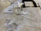 Tonka rivet tool plus 50+ rivets in great  condition