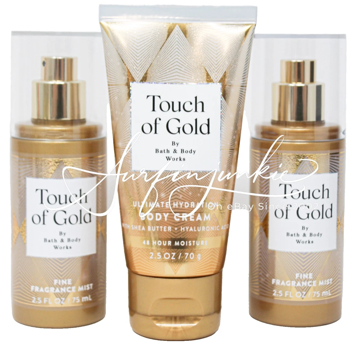 Bath & Body Works Travel Size Bath Sets & Kits for sale | eBay