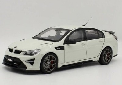 Biante Holden HSV GTSR W1 Phantom 2017 Weiß 1:18 Diecast OVP