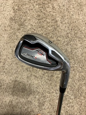 Ray Cook Classic + Pitching Wedge P PW Uniflex Steel 35.5  RH
