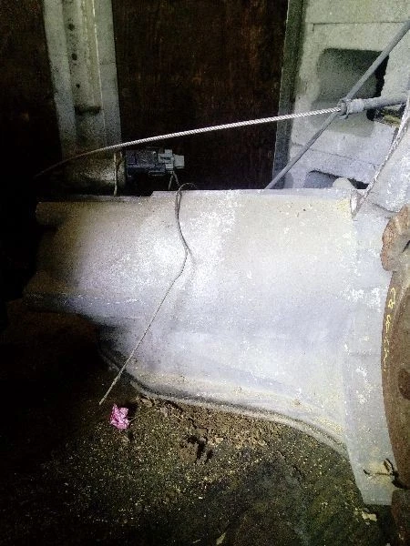 Automatic Transmission 4-134 2.2L Fits 84-94 CAVALIER 131978 Foto 2 de 4