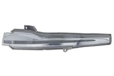 Spiegelblinker Rechts LED f&uuml;r Mercedes W205 C205 S205 W222 V222 13-16 0999060243